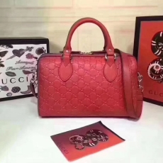 Gucci Speedy Bags